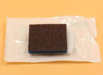 Cautery Tip Cleaner
