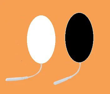 Quels sont les inconvénients des électrodes elliptiques ?